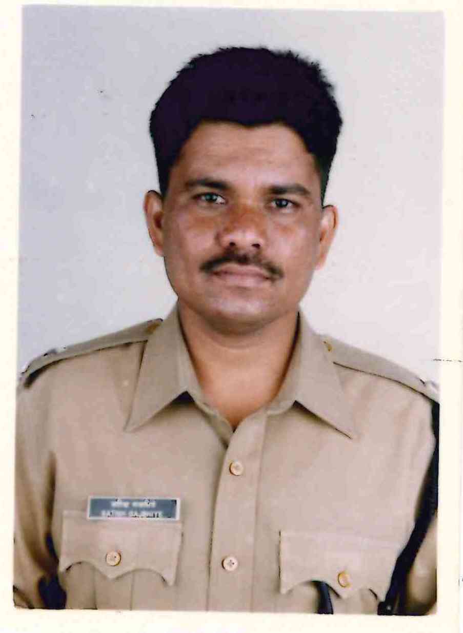 G. Satish Kumar Ishwardas